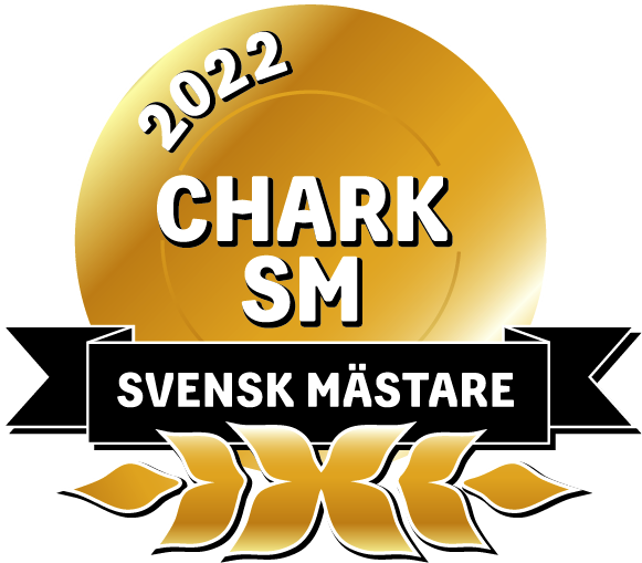 Korvdelikatessen GULD 2022 Chark SM